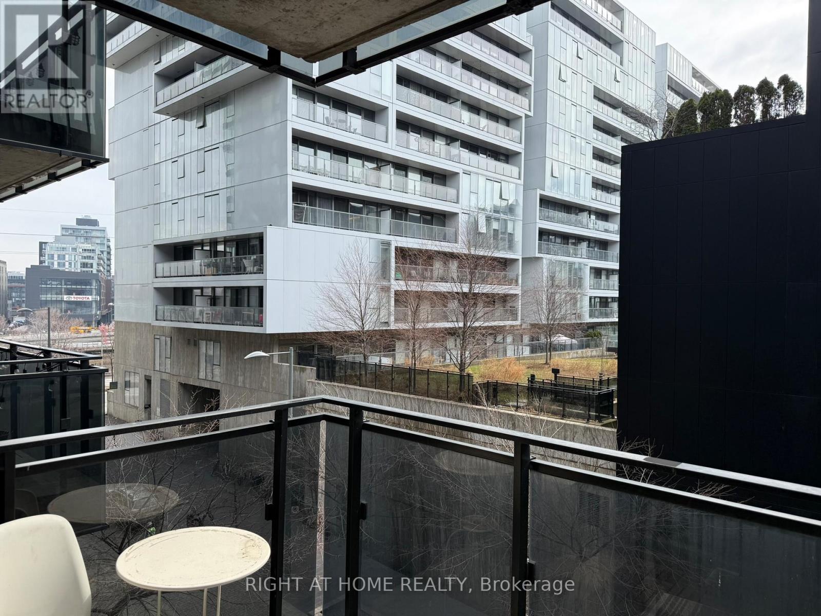 414 - 51 Trolley Crescent, Toronto, Ontario  M5A 0E9 - Photo 20 - C12961038