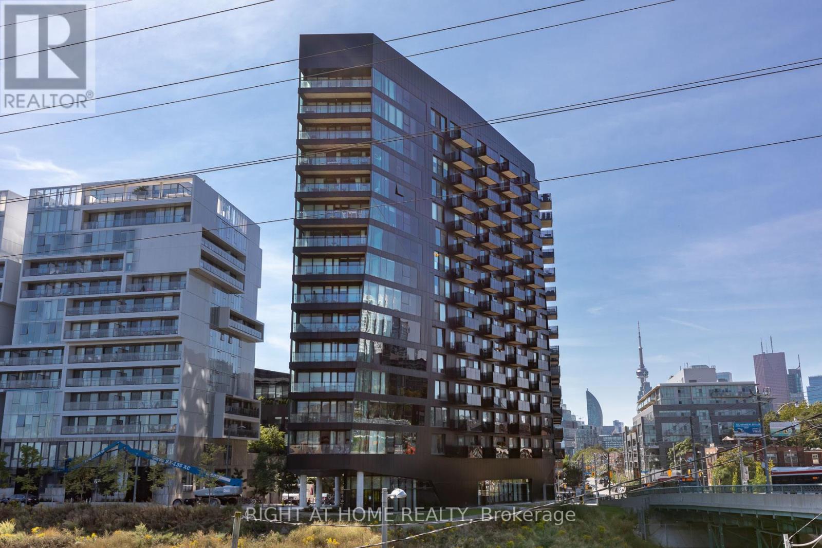 414 - 51 Trolley Crescent, Toronto, Ontario  M5A 0E9 - Photo 22 - C12961038