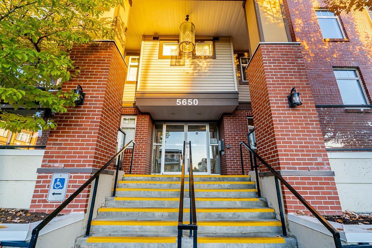 215 5650 201a Street, Langley, British Columbia  V3A 0B3 - Photo 21 - R3107076