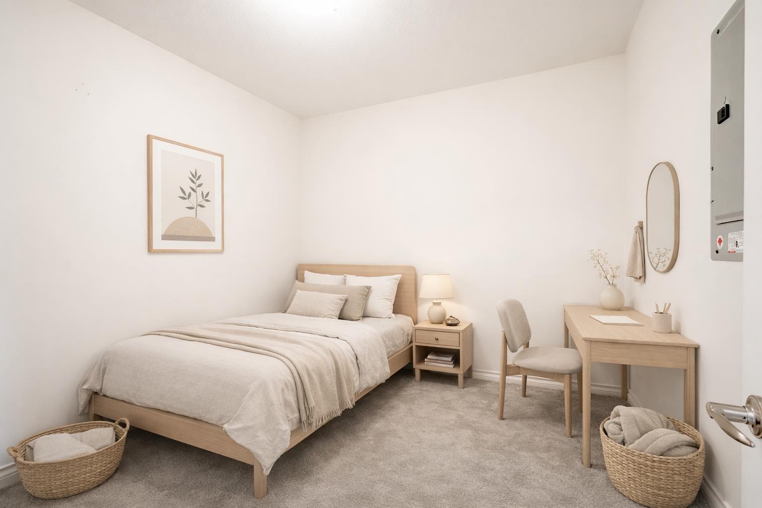 215 5650 201a Street, Langley, British Columbia  V3A 0B3 - Photo 8 - R3107076