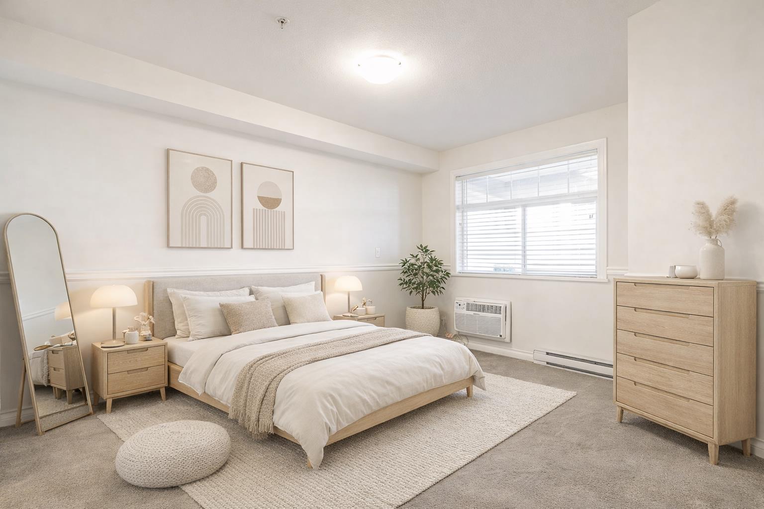 215 5650 201a Street, Langley, British Columbia  V3A 0B3 - Photo 9 - R3107076