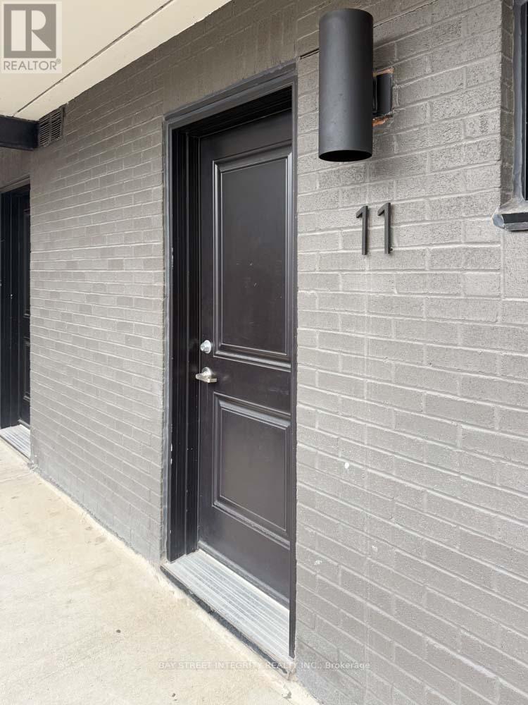 Unit 11 - 678 Queen Street E, Toronto, Ontario  M4M 1G8 - Photo 9 - E12960974