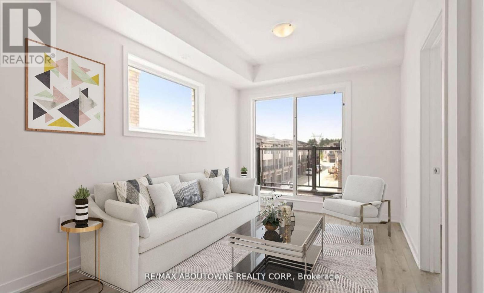 220 - 1695 Dersan Street, Pickering, Ontario  L1V 2P8 - Photo 3 - E12960978