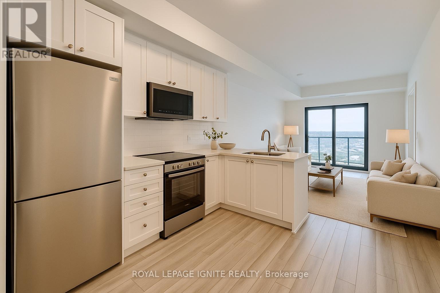 1008 - 51 Clarington Boulevard, Clarington, Ontario  L1C 7J8 - Photo 6 - E12961016