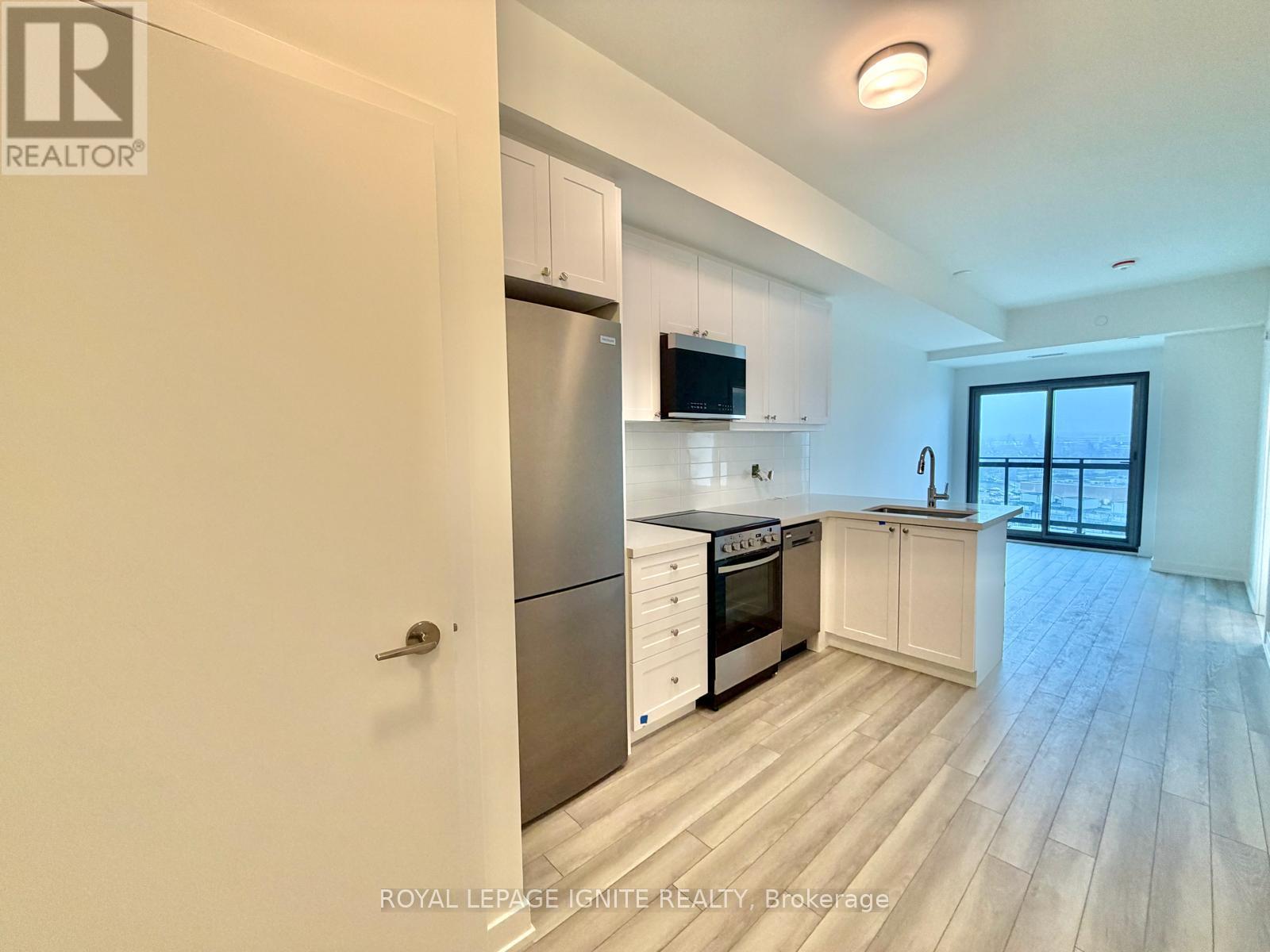 1008 - 51 Clarington Boulevard, Clarington, Ontario  L1C 7J8 - Photo 7 - E12961016