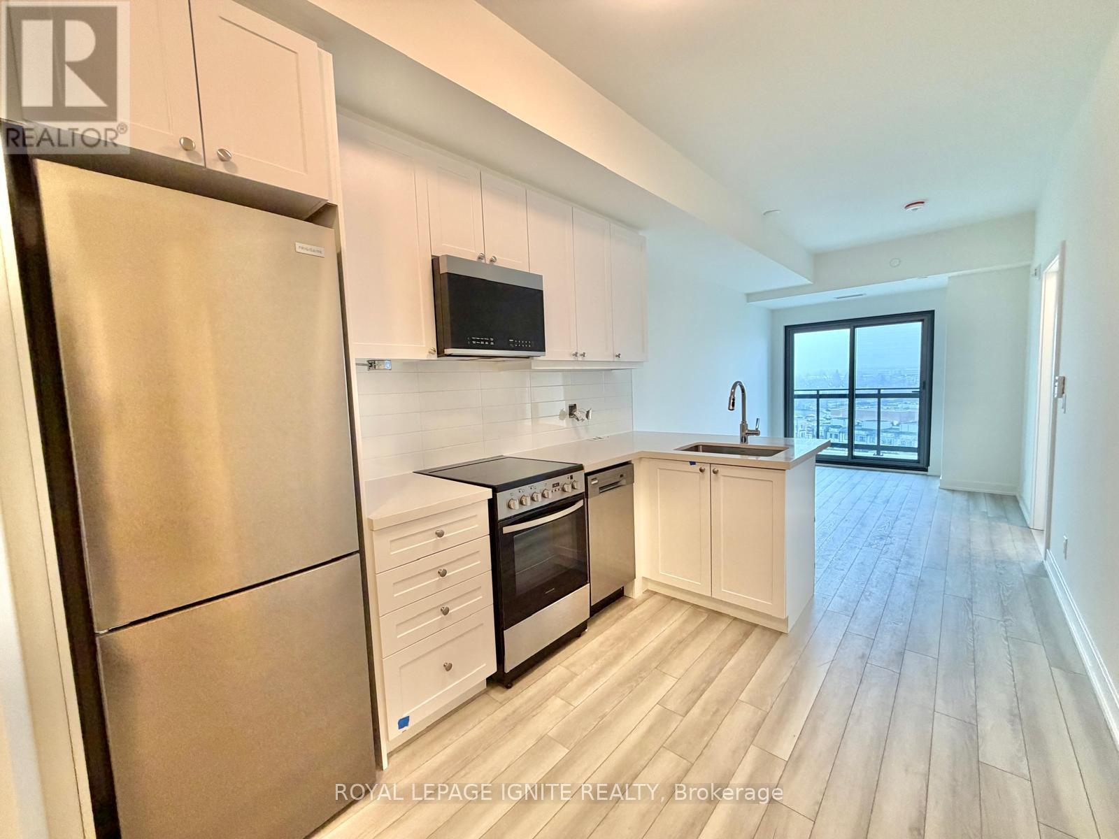 1008 - 51 Clarington Boulevard, Clarington, Ontario  L1C 7J8 - Photo 8 - E12961016