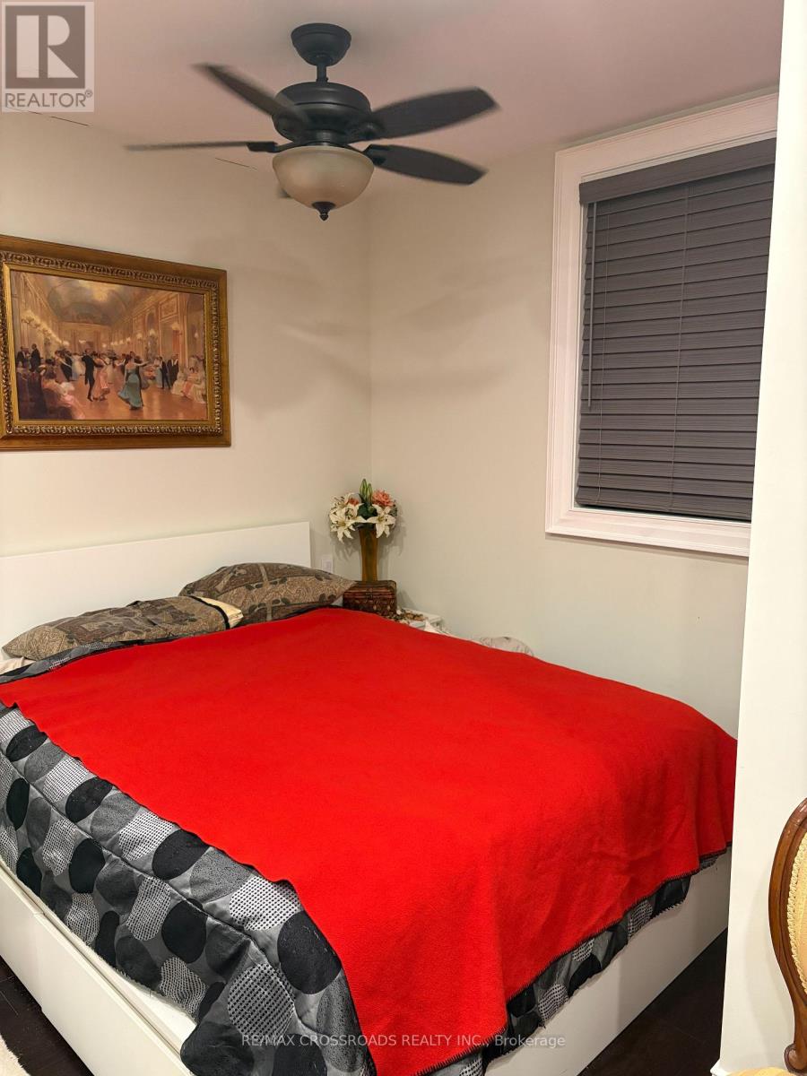 Upper - 533 Danforth Road, Toronto, Ontario  M1K 1C9 - Photo 10 - E12961024