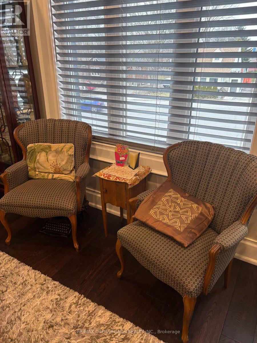 Upper - 533 Danforth Road, Toronto, Ontario  M1K 1C9 - Photo 3 - E12961024