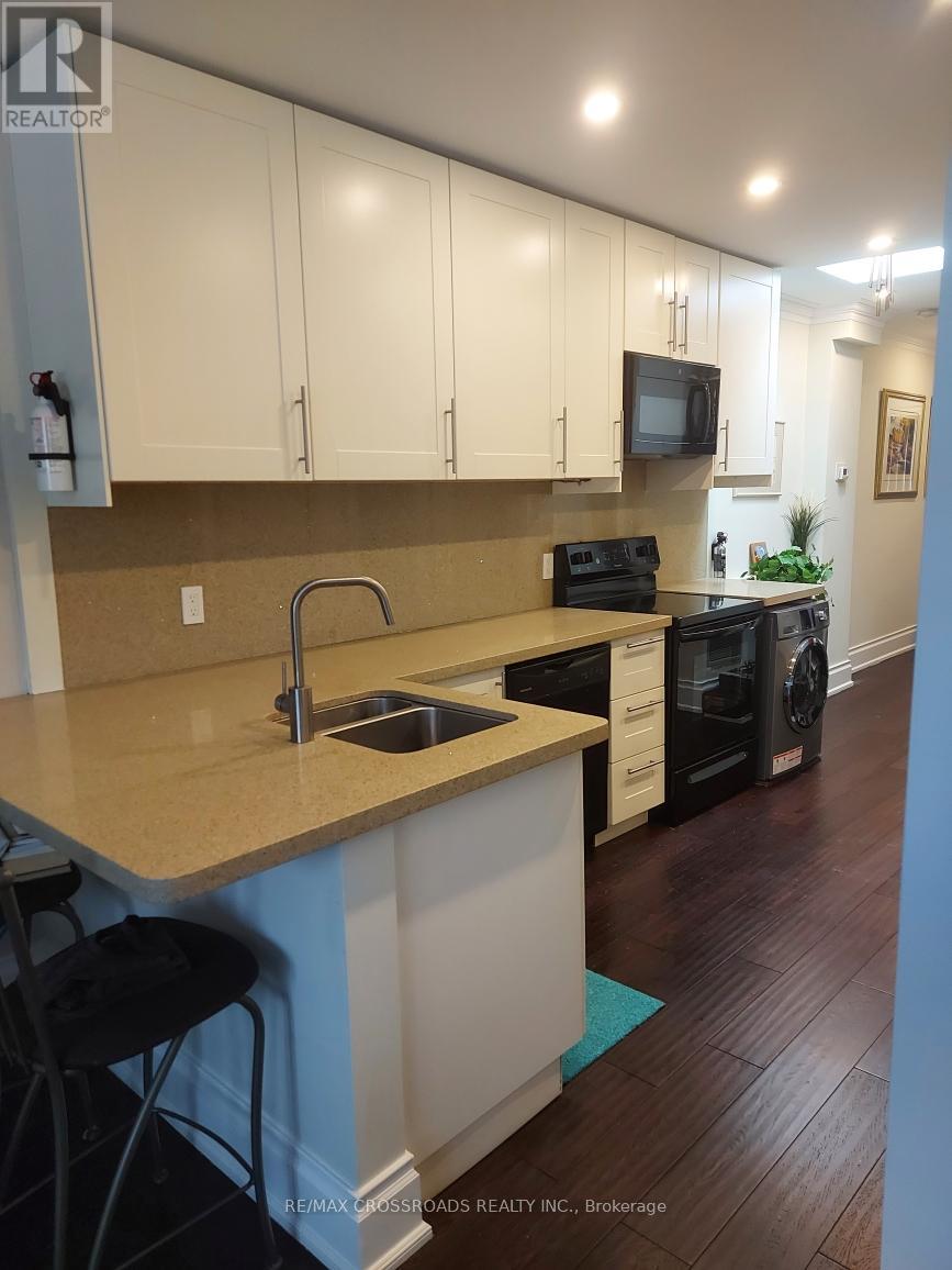 Upper - 533 Danforth Road, Toronto, Ontario  M1K 1C9 - Photo 5 - E12961024