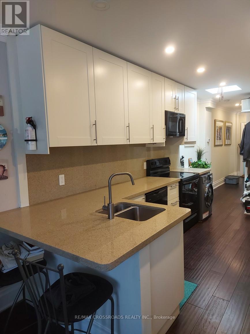 Upper - 533 Danforth Road, Toronto, Ontario  M1K 1C9 - Photo 6 - E12961024