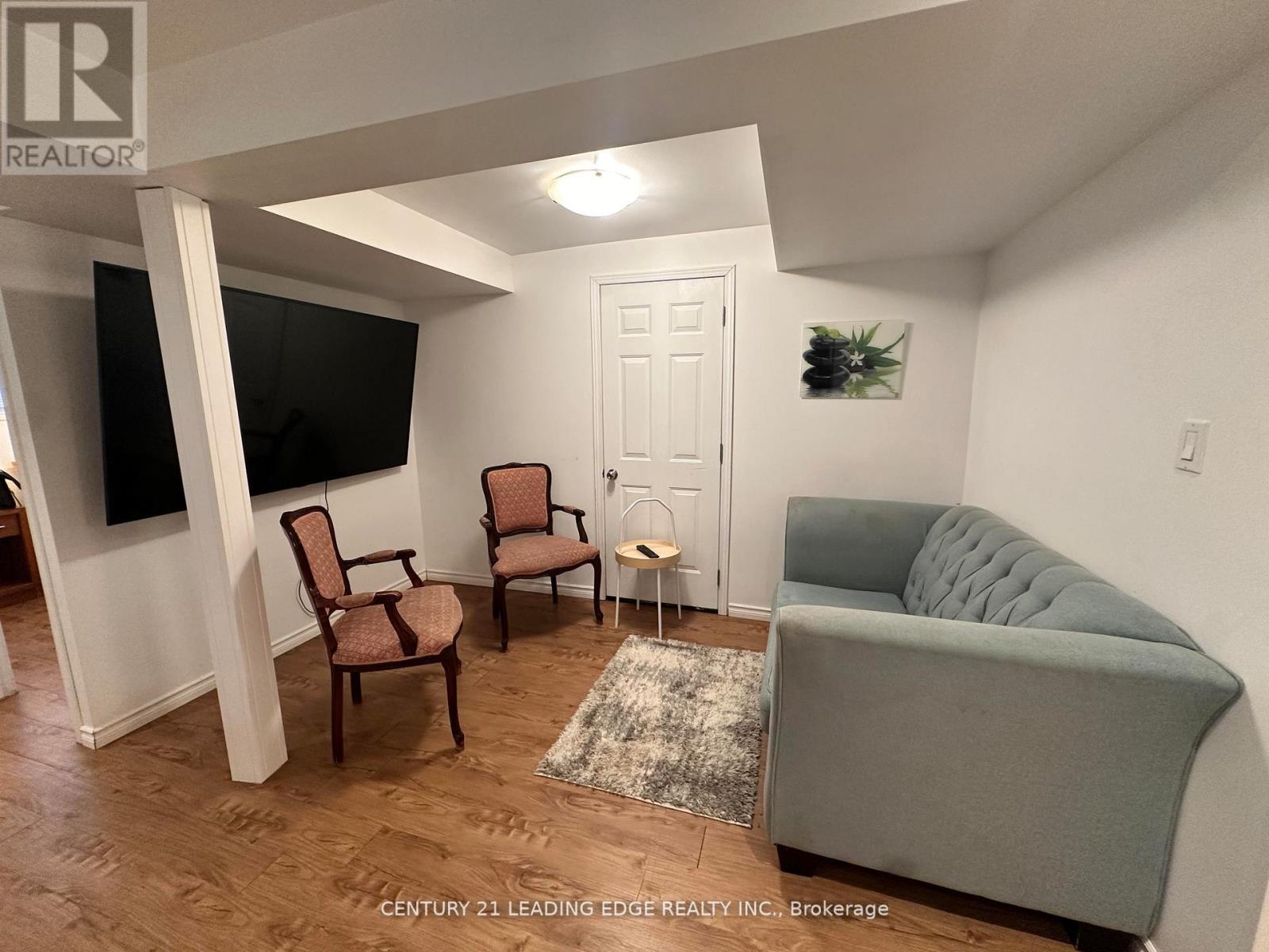 Basement - 2 Vintage Drive, Whitby, Ontario  L1R 2M7 - Photo 11 - E12961042