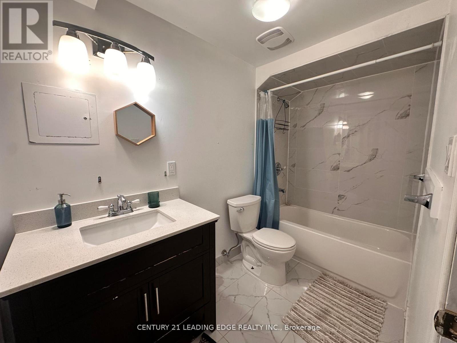 Basement - 2 Vintage Drive, Whitby, Ontario  L1R 2M7 - Photo 12 - E12961042