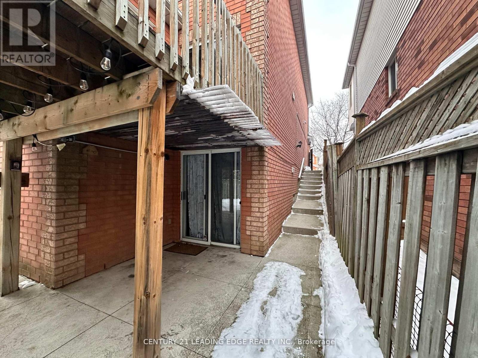 Basement - 2 Vintage Drive, Whitby, Ontario  L1R 2M7 - Photo 3 - E12961042