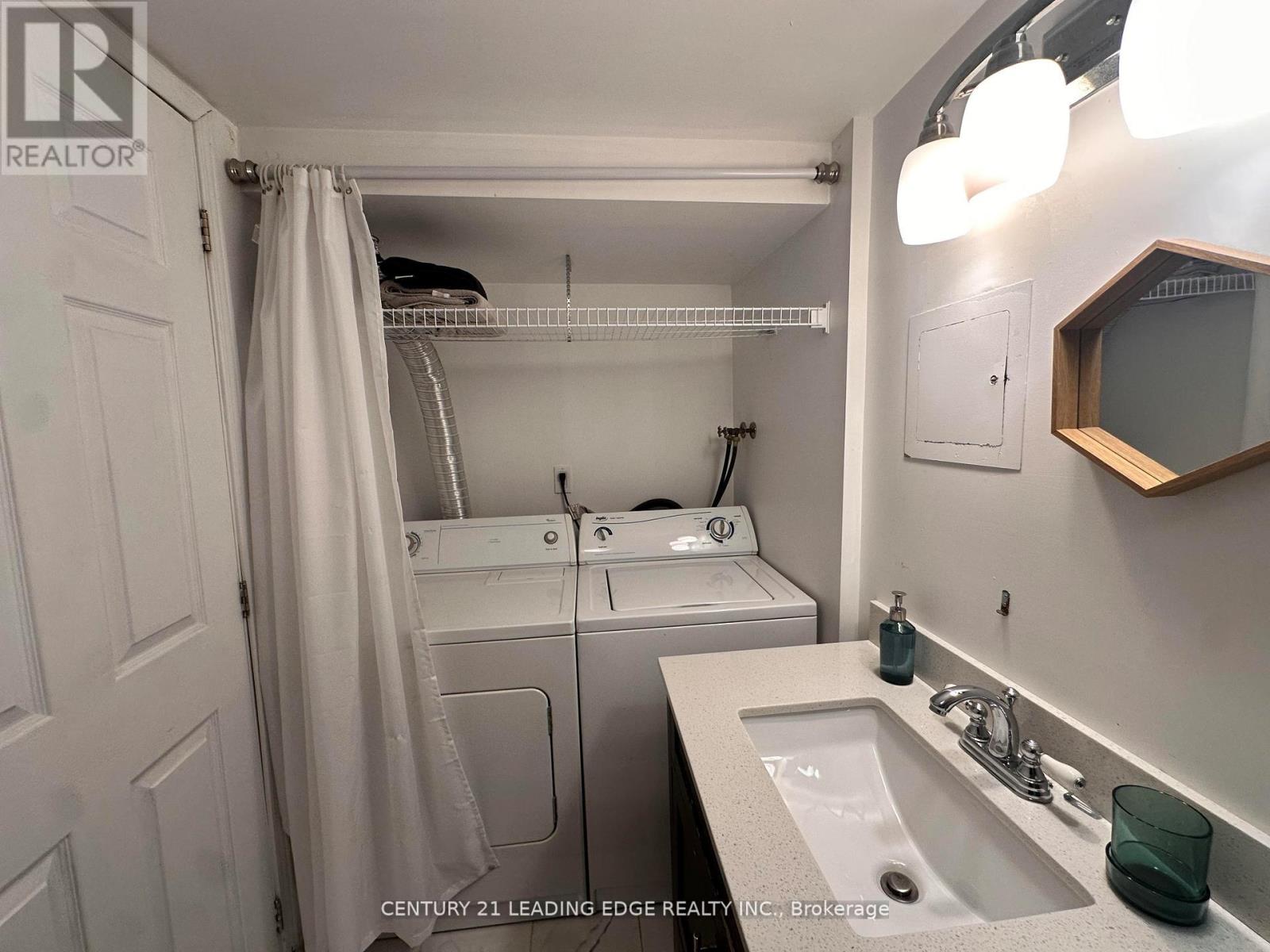 Basement - 2 Vintage Drive, Whitby, Ontario  L1R 2M7 - Photo 8 - E12961042