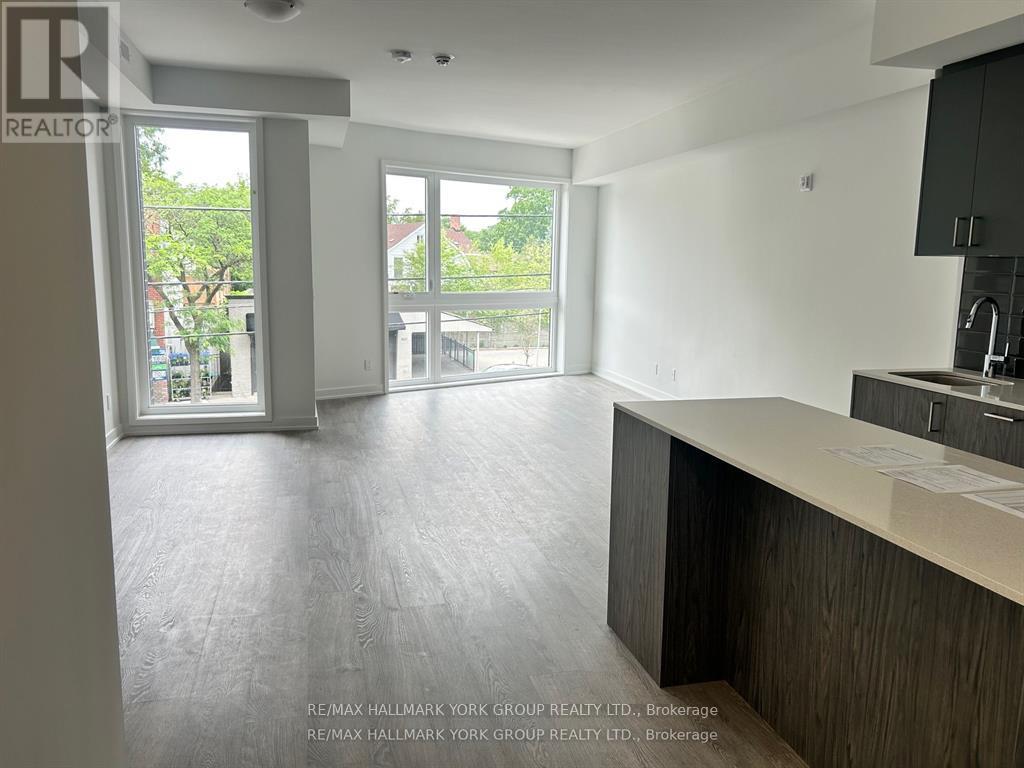 37 - 35 Birchcliff Avenue, Toronto, Ontario  M1N 3C5 - Photo 2 - E12961048