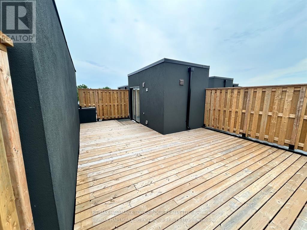 37 - 35 Birchcliff Avenue, Toronto, Ontario  M1N 3C5 - Photo 21 - E12961048