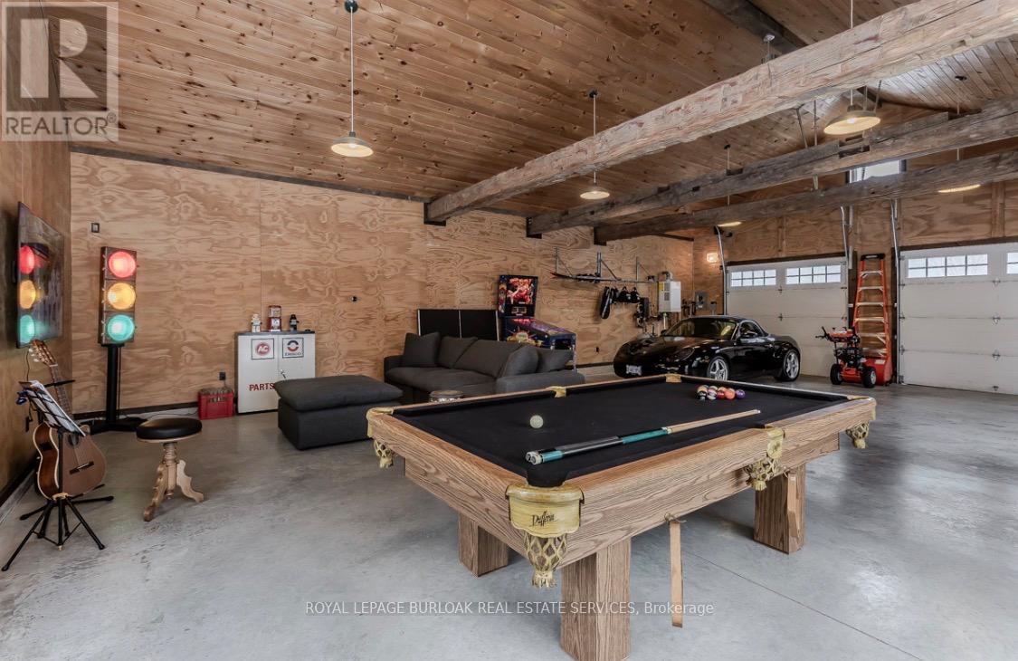 6306 Mcniven Road, Burlington, Ontario  L7P 0K3 - Photo 14 - W12863892