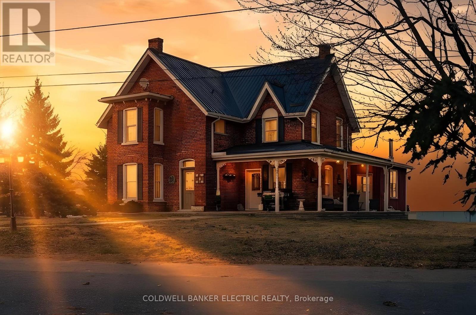 6984 Highway 62, Belleville, Ontario  K8N 4Z5 - Photo 1 - X12953546