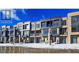 38 DANDARA GATE, Vaughan, Ontario
