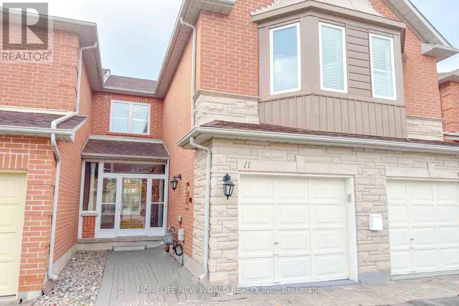 11 Firwood Drive, Richmond Hill, Ontario  L4S 1Z8 - Photo 1 - N12960970