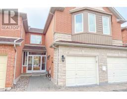11 FIRWOOD DRIVE, Richmond Hill, Ontario