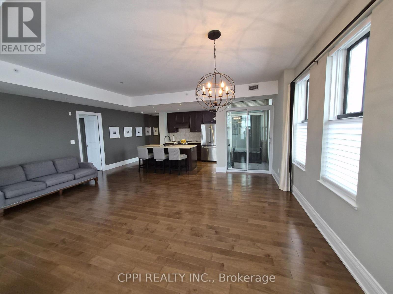 329 - 68 Main Street N, Markham, Ontario  L3P 0N5 - Photo 5 - N12960994