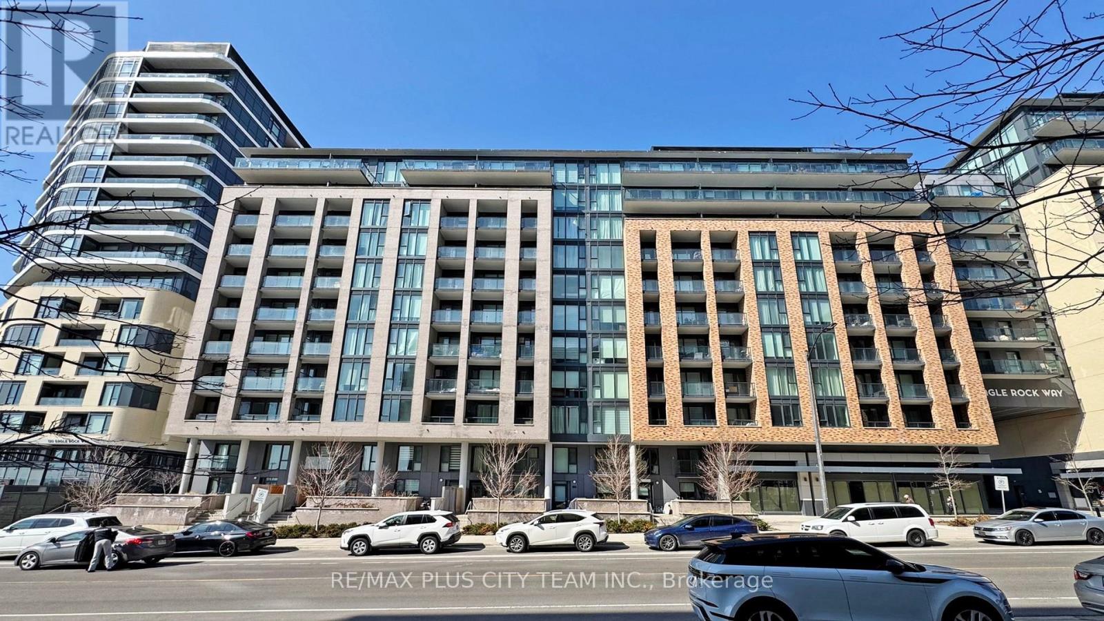 626 - 100 Eagle Rock Way, Vaughan, Ontario  L6A 5B9 - Photo 1 - N12961004