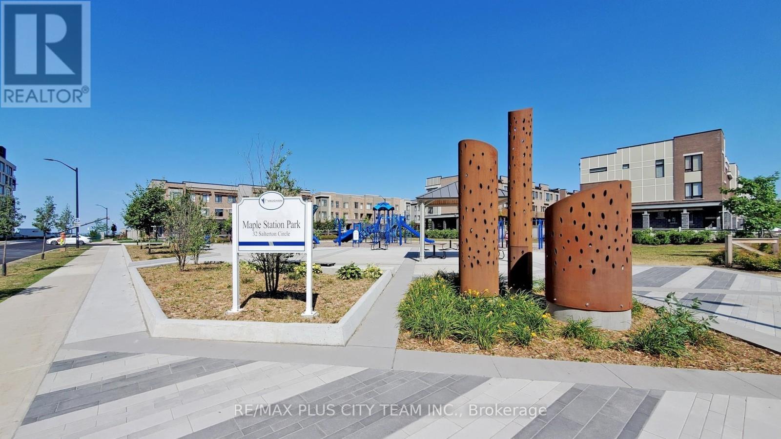 626 - 100 Eagle Rock Way, Vaughan, Ontario  L6A 5B9 - Photo 28 - N12961004