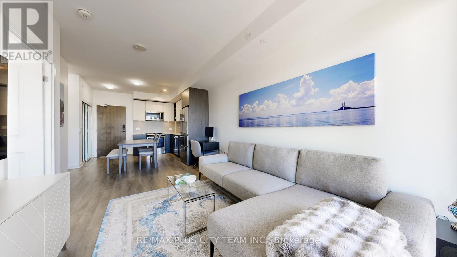 626 - 100 Eagle Rock Way, Vaughan, Ontario  L6A 5B9 - Photo 5 - N12961004