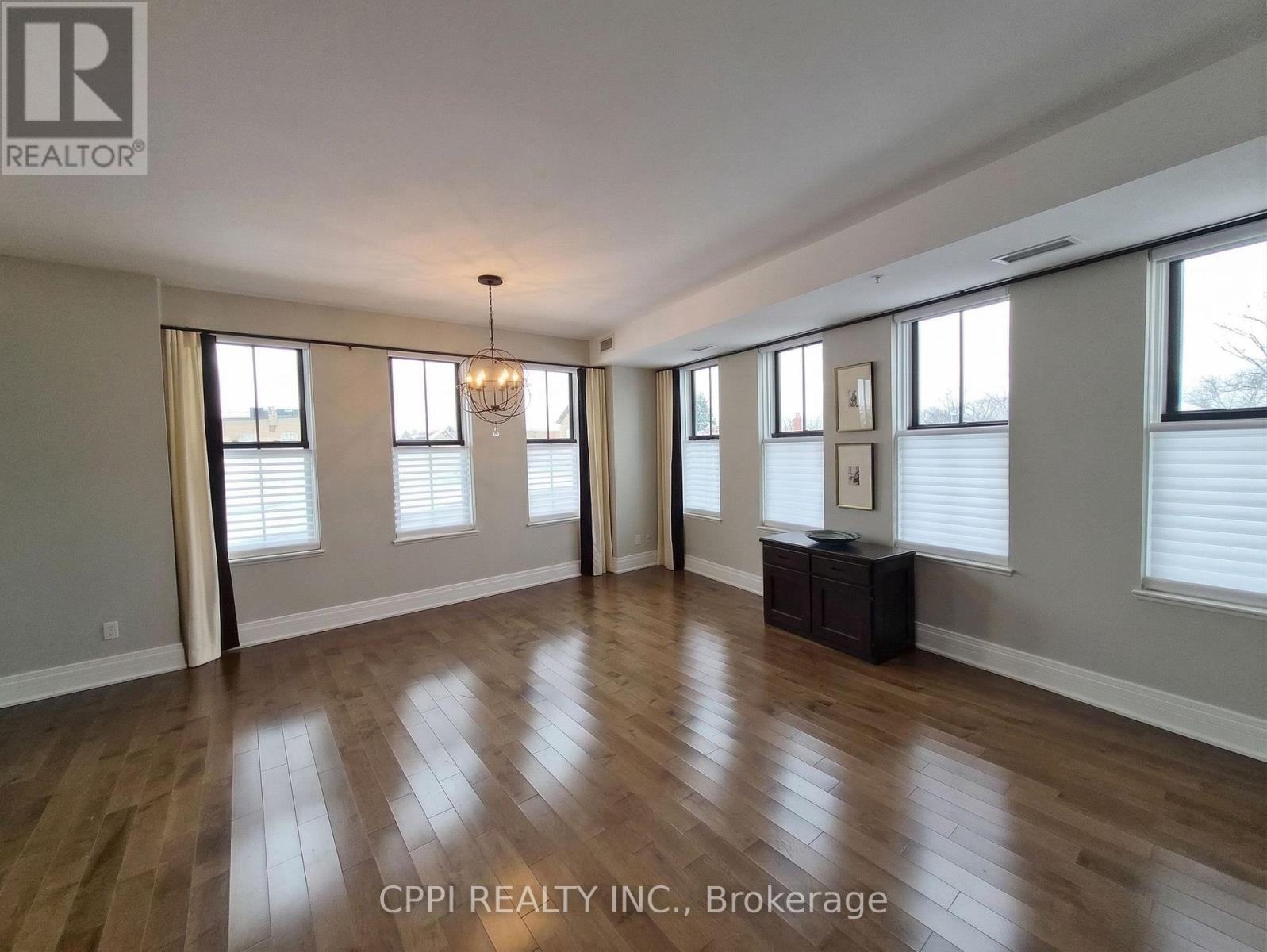 329 - 68 Main Street N, Markham, Ontario  L3P 0N5 - Photo 6 - N12961032