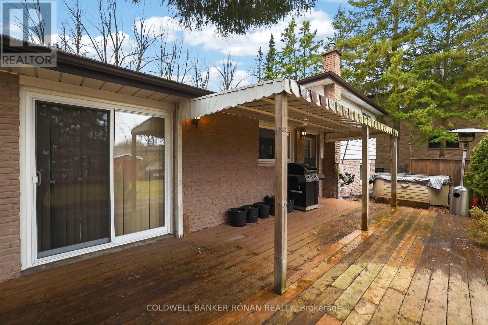 56 Lakeland Crescent, Richmond Hill, Ontario  L4E 2Z9 - Photo 29 - N12961046