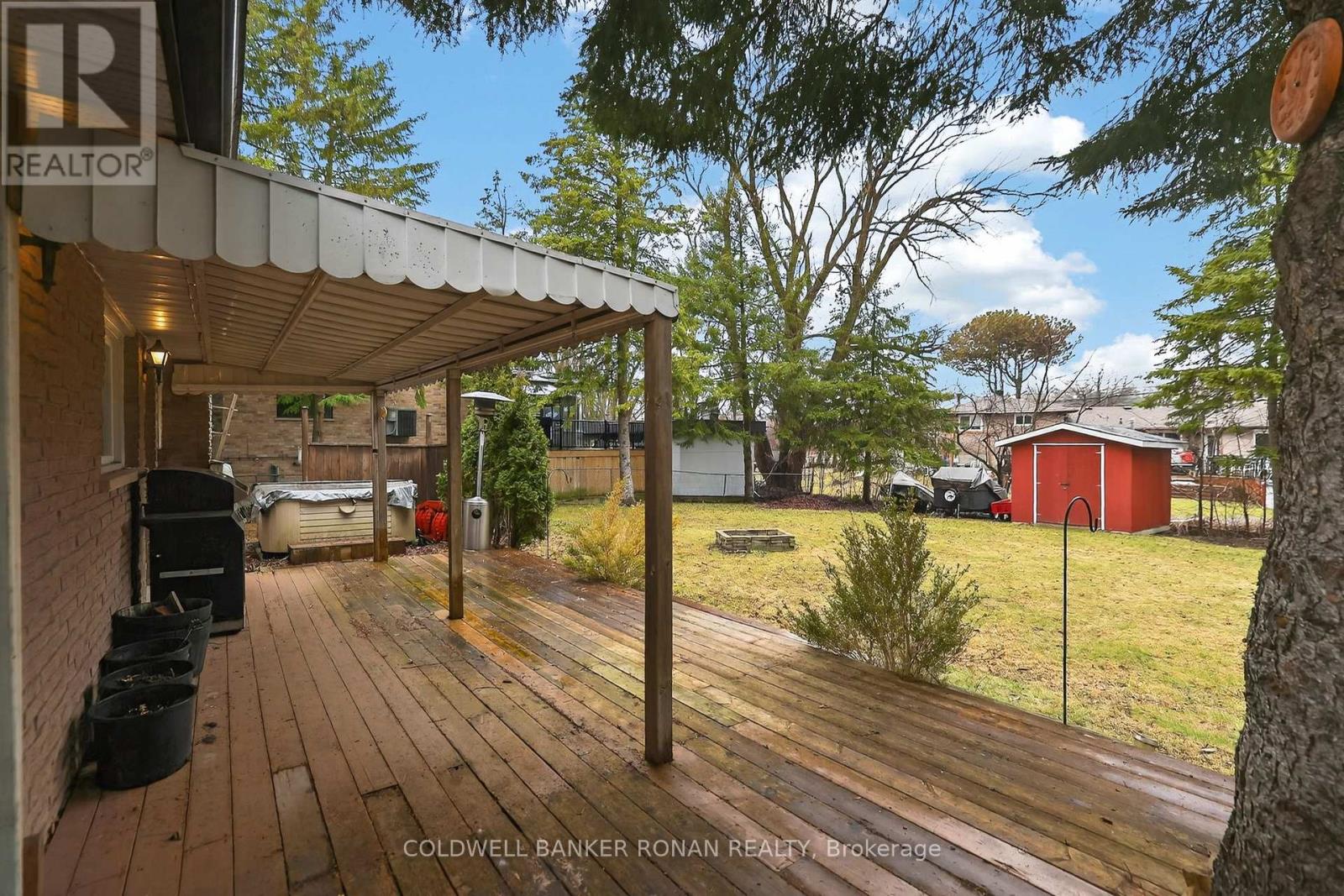 56 Lakeland Crescent, Richmond Hill, Ontario  L4E 2Z9 - Photo 30 - N12961046