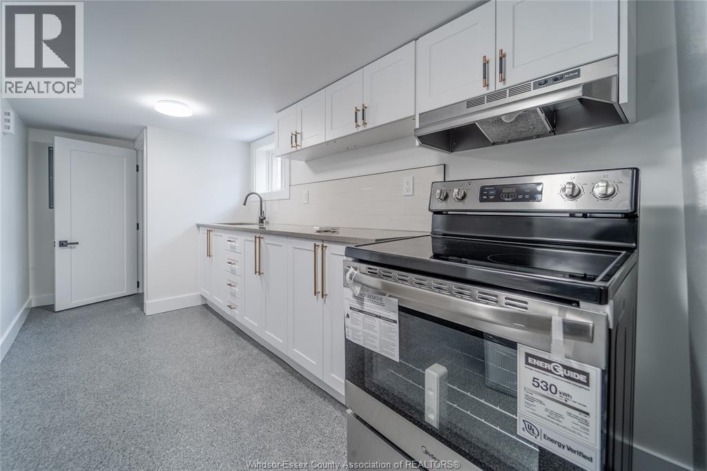 932 Oak Avenue Unit# Lower, Windsor, Ontario N9A 5G2 - Photo 4 - 26007133
