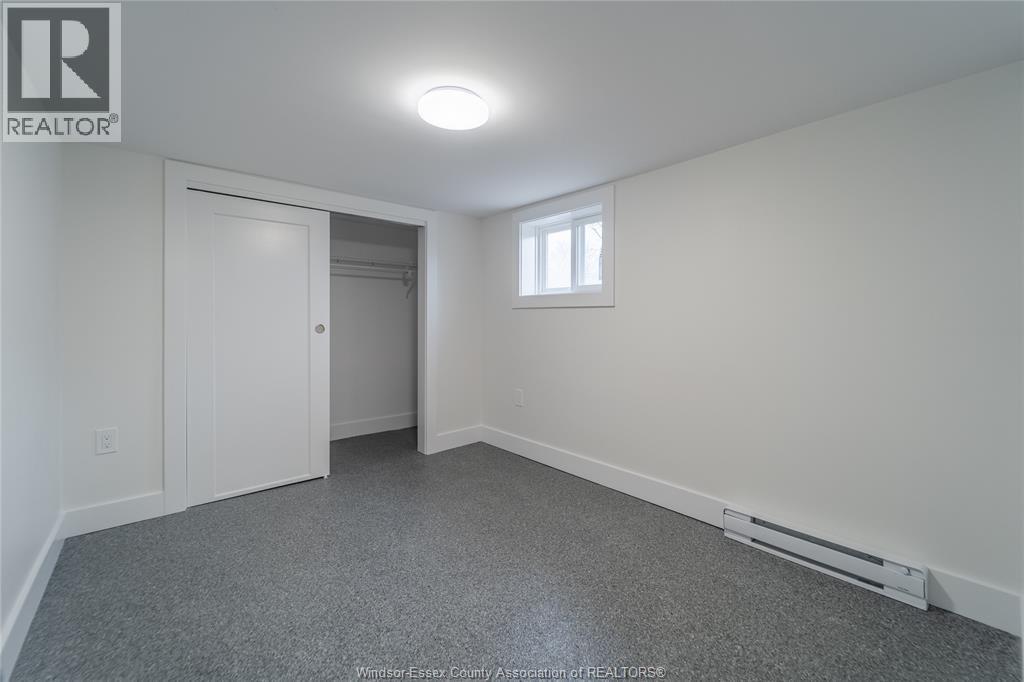 932 Oak Avenue Unit# Lower, Windsor, Ontario N9A 5G2 - Photo 7 - 26007133