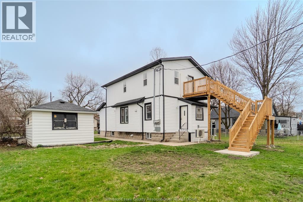 932 Oak Avenue Unit# Lower, Windsor, Ontario N9A 5G2 - Photo 9 - 26007133