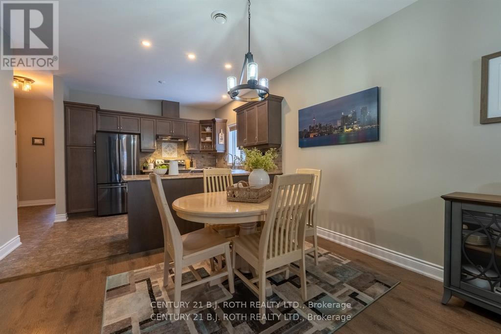 251 Lucy Lane, Orillia, Ontario L3V 0G3 - Photo 12 - S12960960