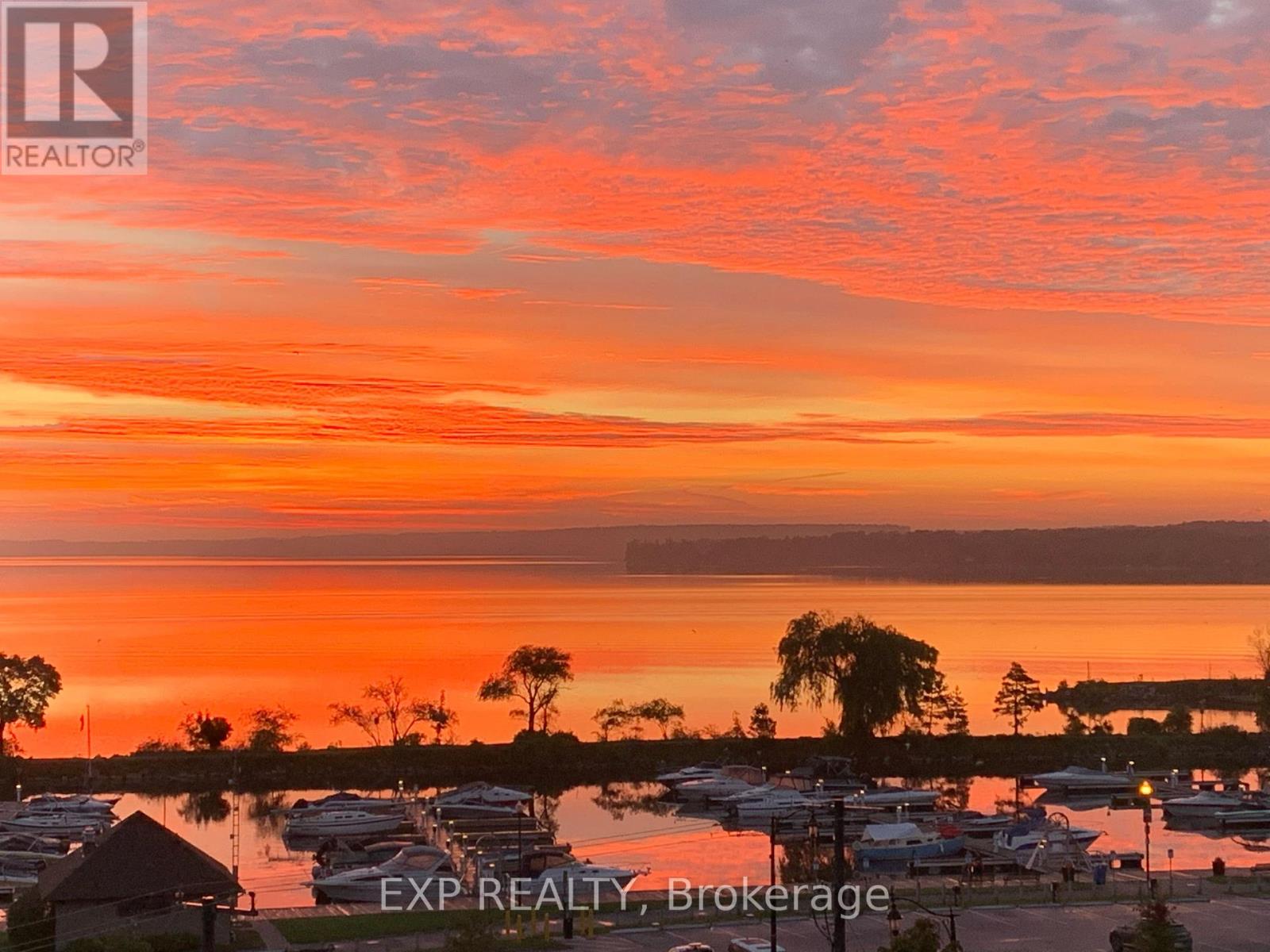 604 - 6 Toronto Street, Barrie, Ontario  L4N 9R2 - Photo 11 - S12960990