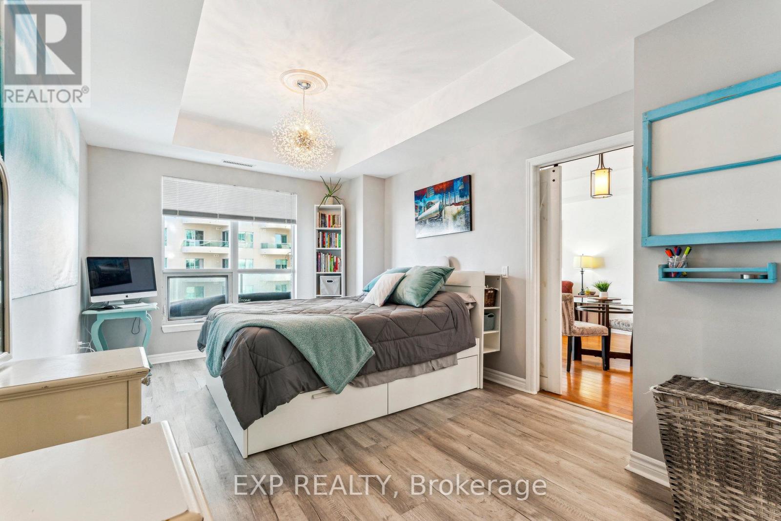 604 - 6 Toronto Street, Barrie, Ontario  L4N 9R2 - Photo 16 - S12960990