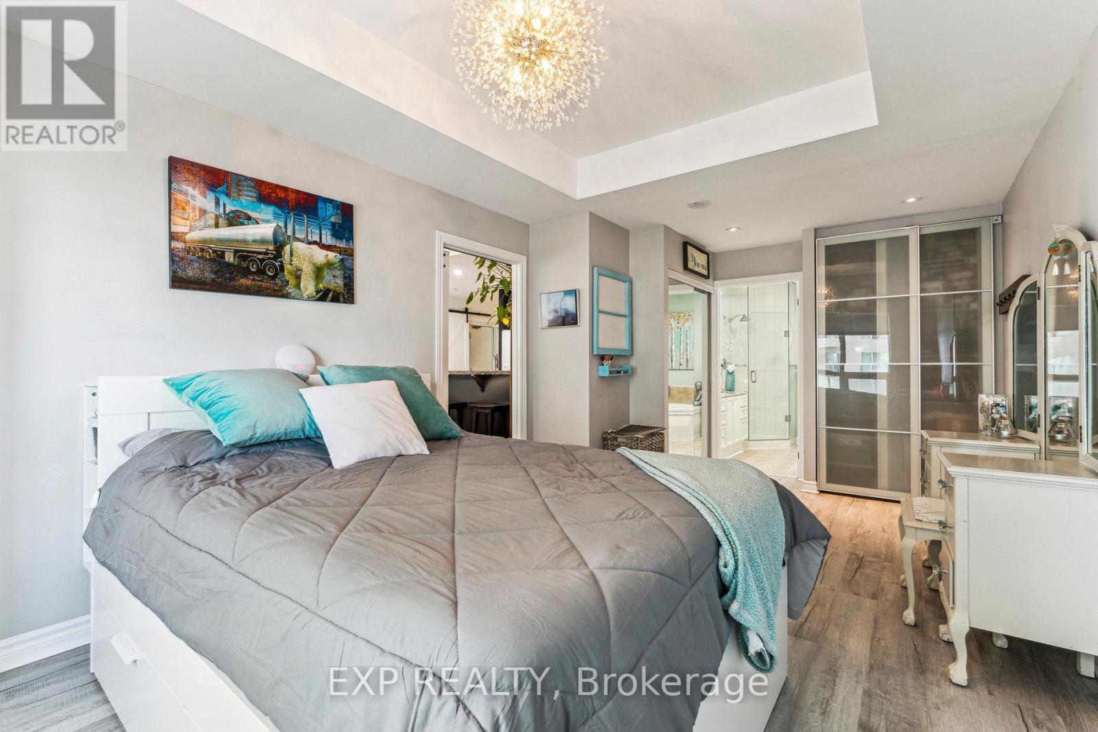 604 - 6 Toronto Street, Barrie, Ontario  L4N 9R2 - Photo 17 - S12960990