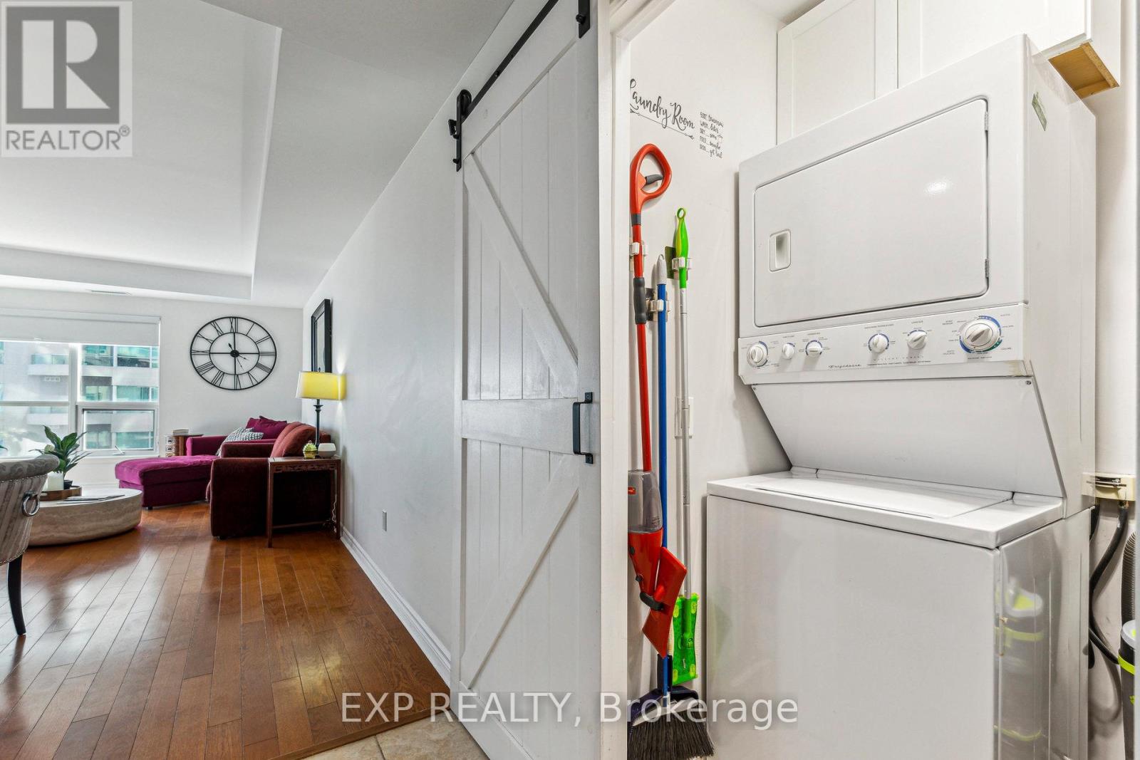 604 - 6 Toronto Street, Barrie, Ontario  L4N 9R2 - Photo 21 - S12960990