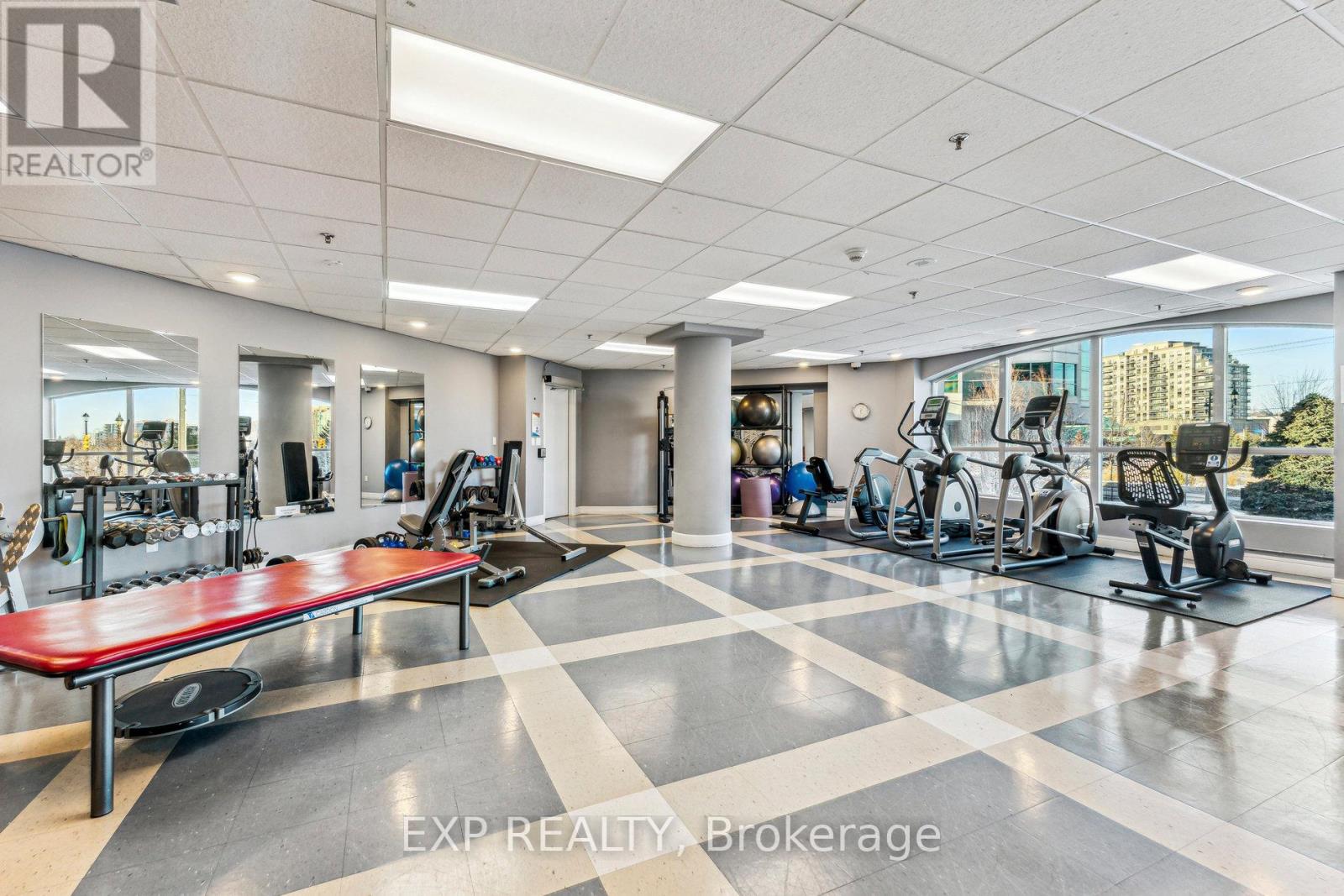 604 - 6 Toronto Street, Barrie, Ontario  L4N 9R2 - Photo 29 - S12960990