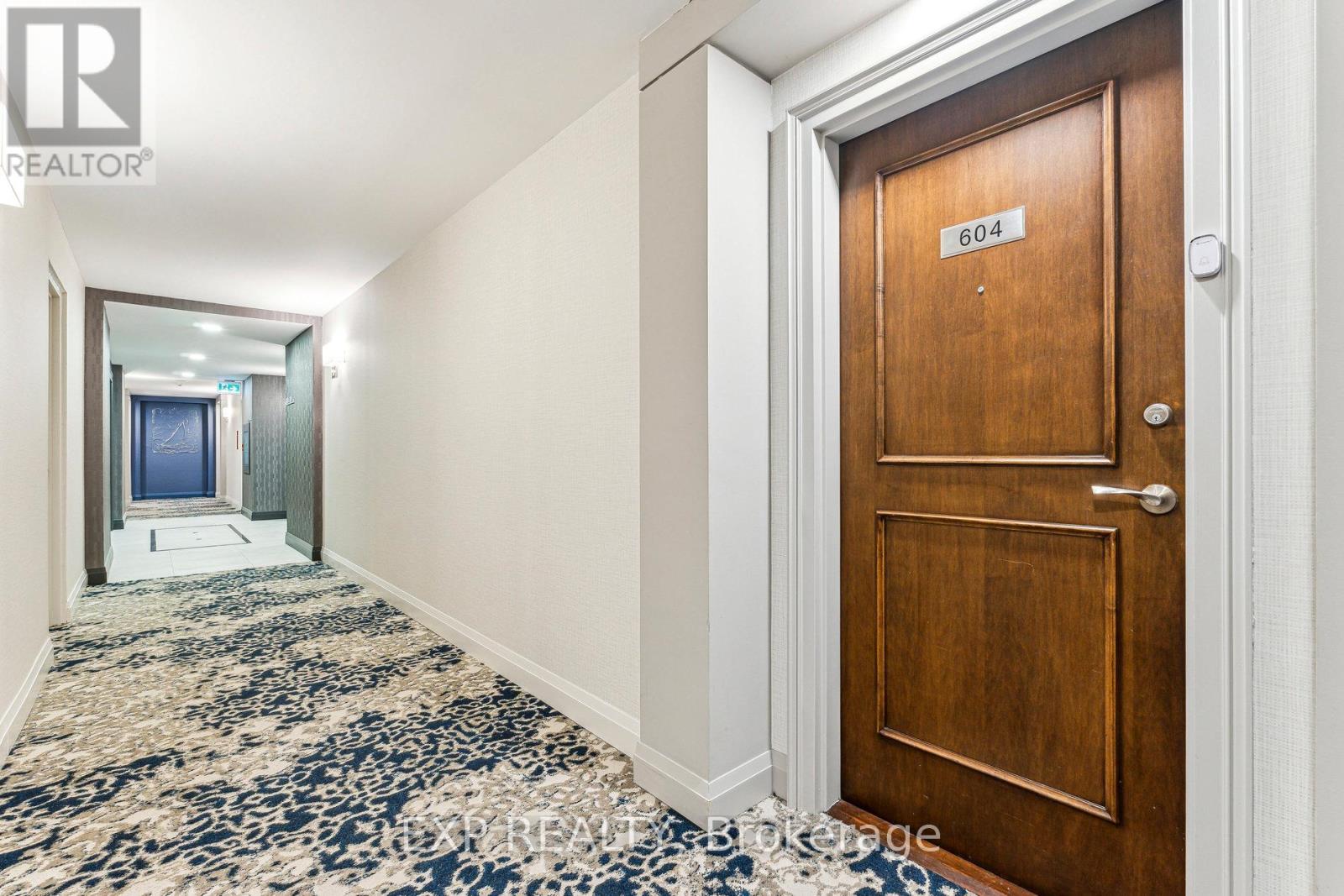 604 - 6 Toronto Street, Barrie, Ontario  L4N 9R2 - Photo 4 - S12960990