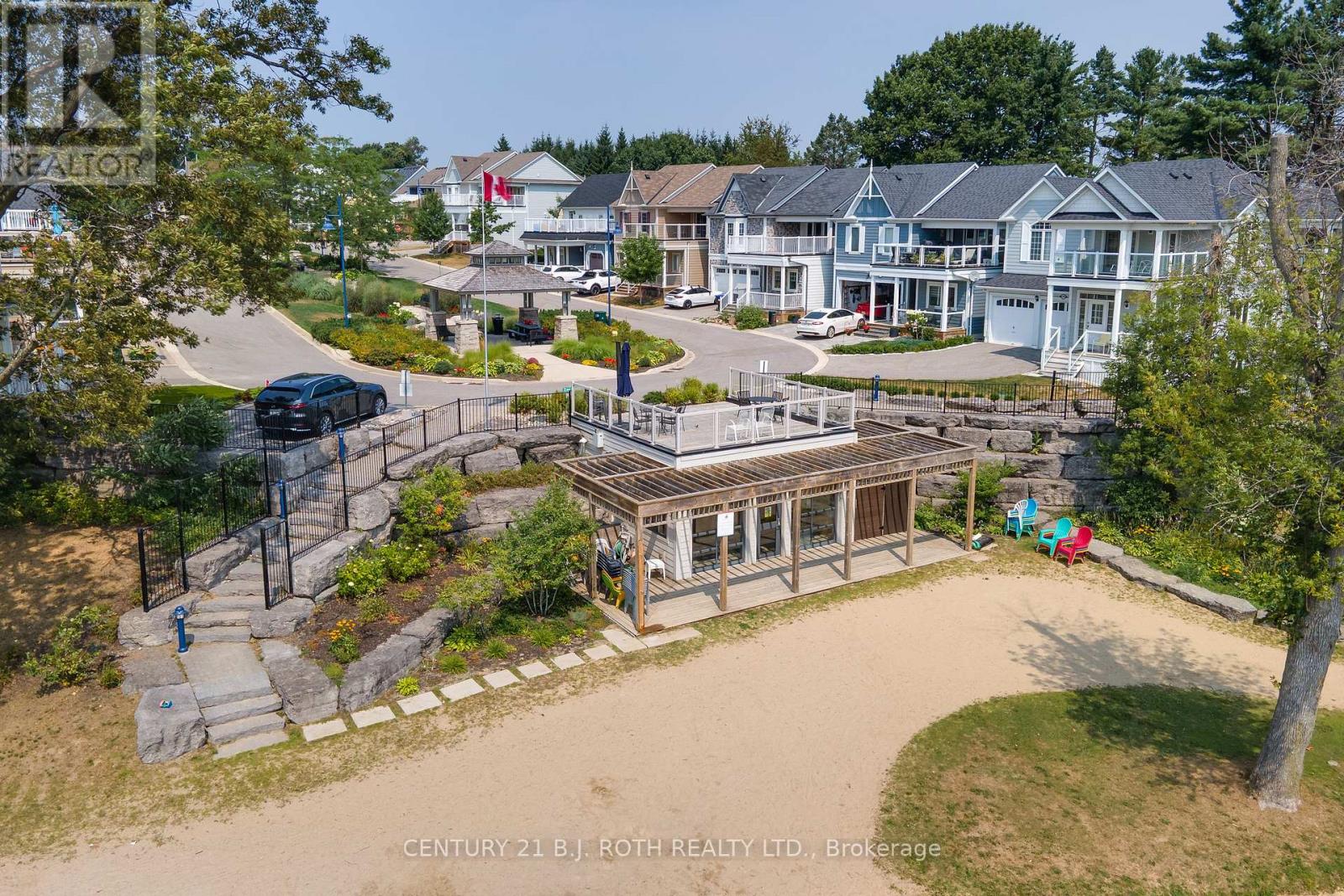 3327 Summerhill Way N, Severn, Ontario  L3V 0E1 - Photo 4 - S12961020