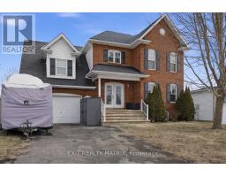 388 QUARTZ AVENUE, Clarence-Rockland, Ontario