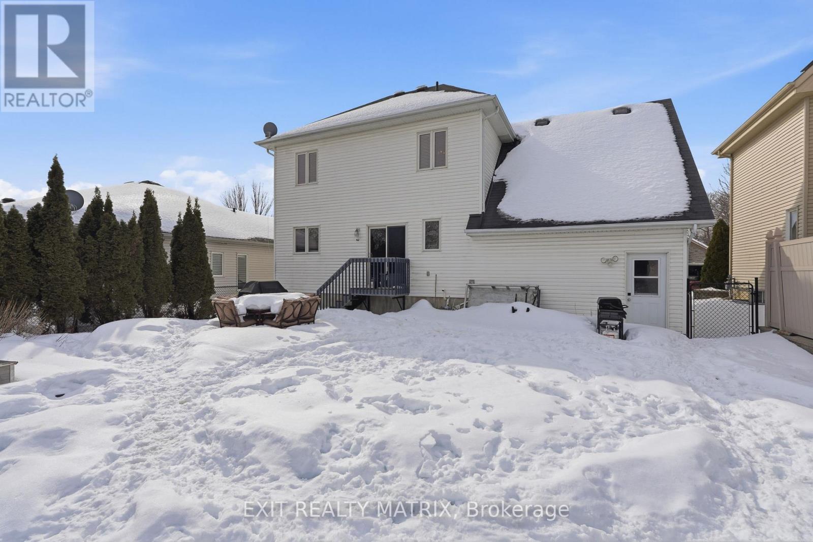 388 Quartz Avenue, Clarence-Rockland, Ontario  K4K 0C7 - Photo 29 - X12854738