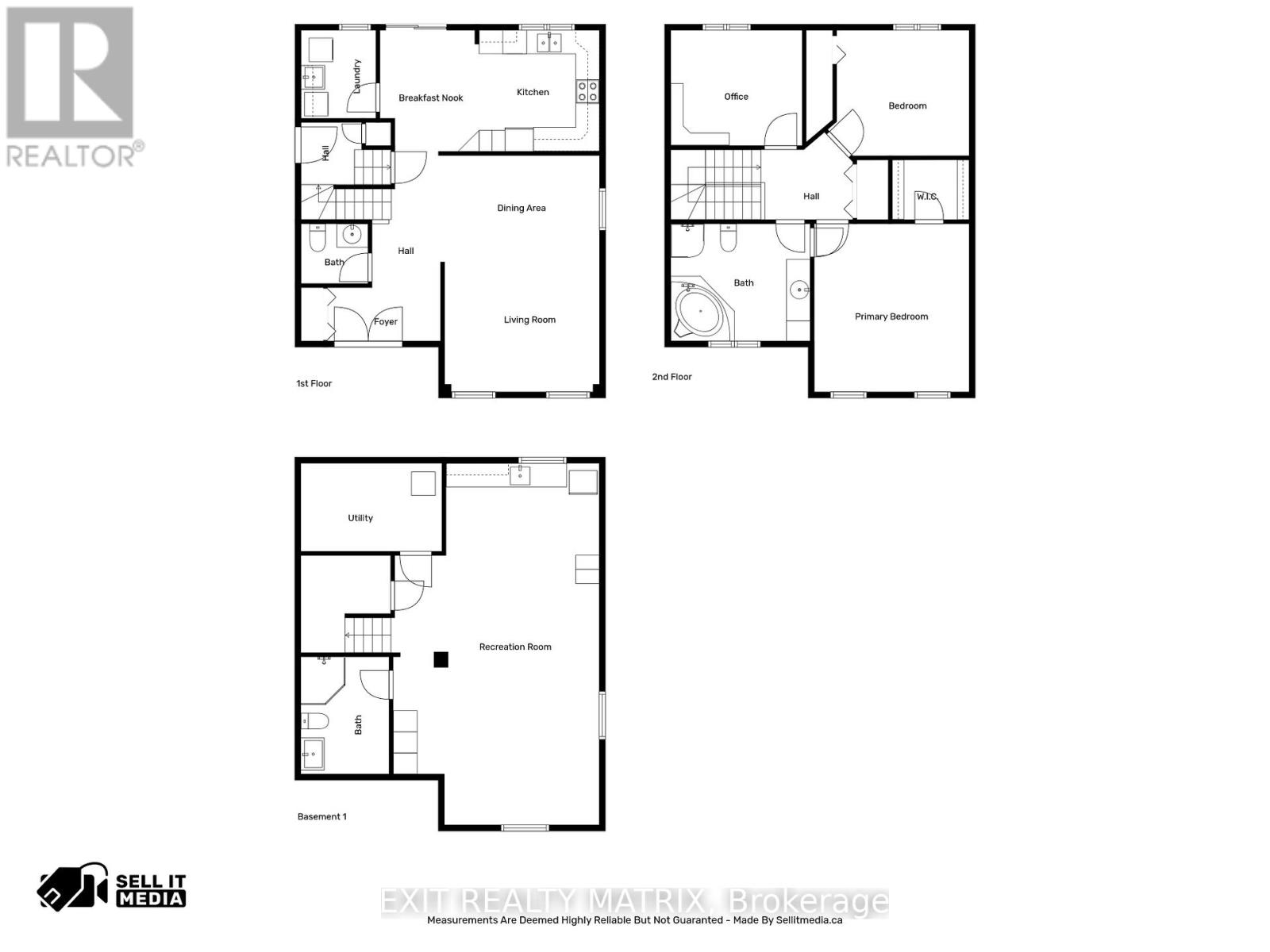 388 Quartz Avenue, Clarence-Rockland, Ontario  K4K 0C7 - Photo 38 - X12854738