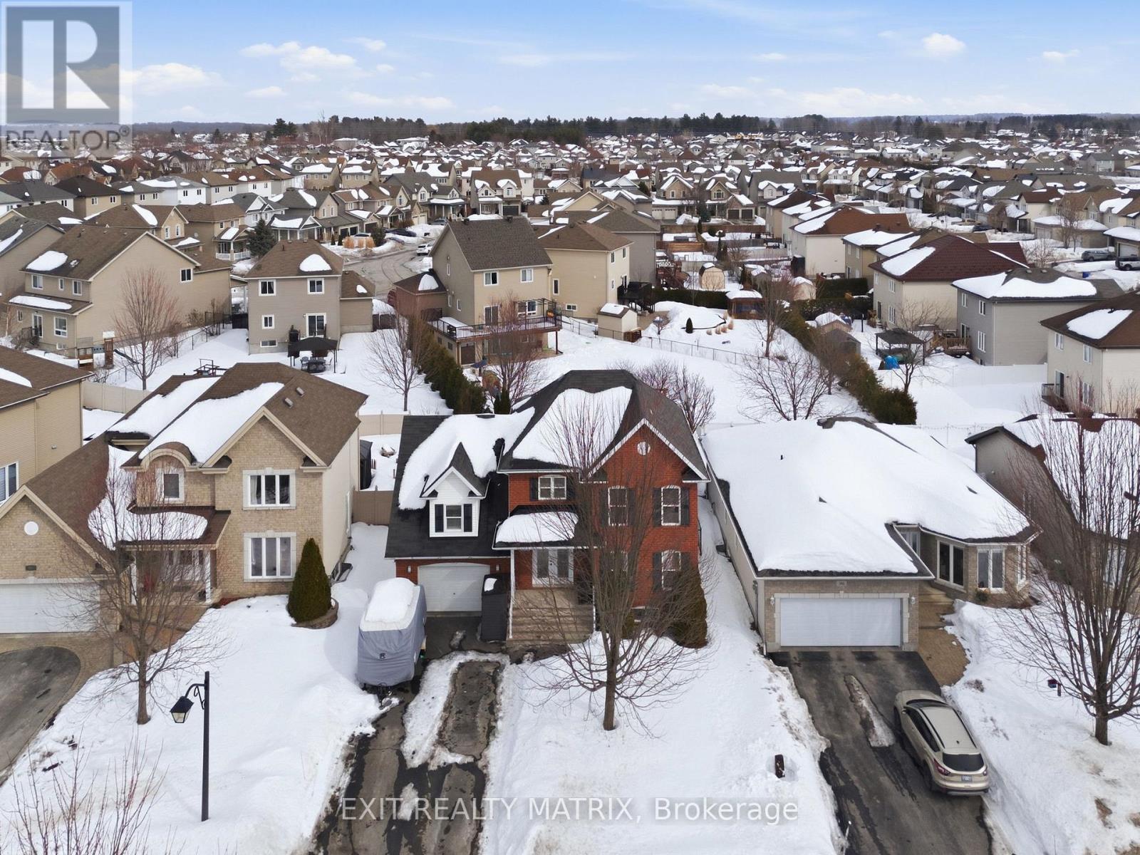 388 Quartz Avenue, Clarence-Rockland, Ontario  K4K 0C7 - Photo 31 - X12854738