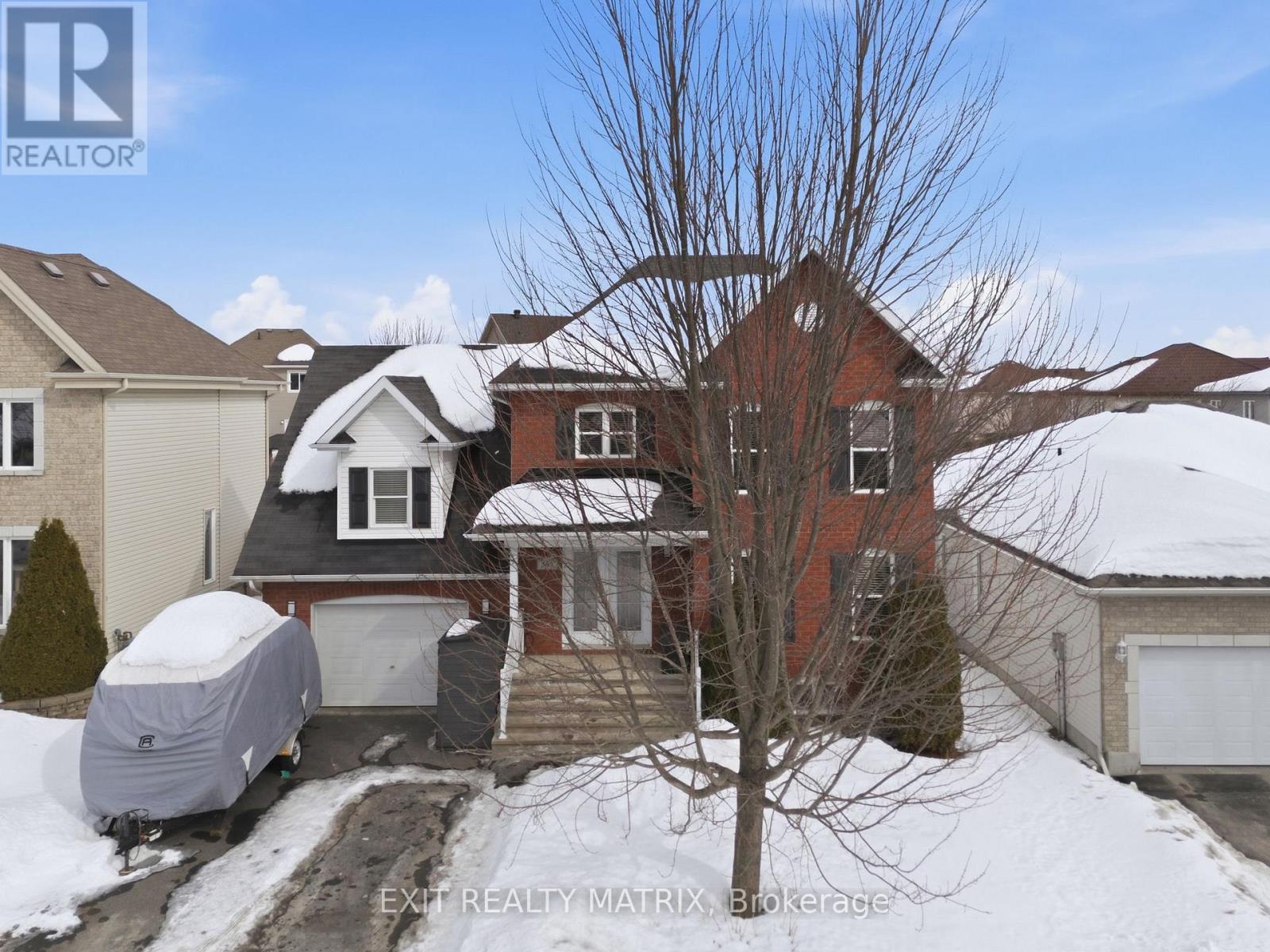 388 Quartz Avenue, Clarence-Rockland, Ontario  K4K 0C7 - Photo 37 - X12854738