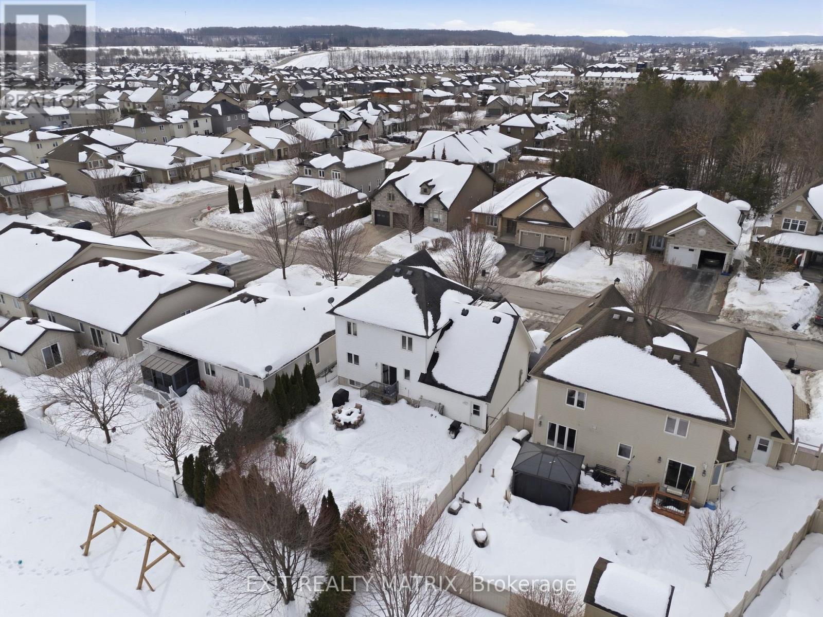 388 Quartz Avenue, Clarence-Rockland, Ontario  K4K 0C7 - Photo 35 - X12854738