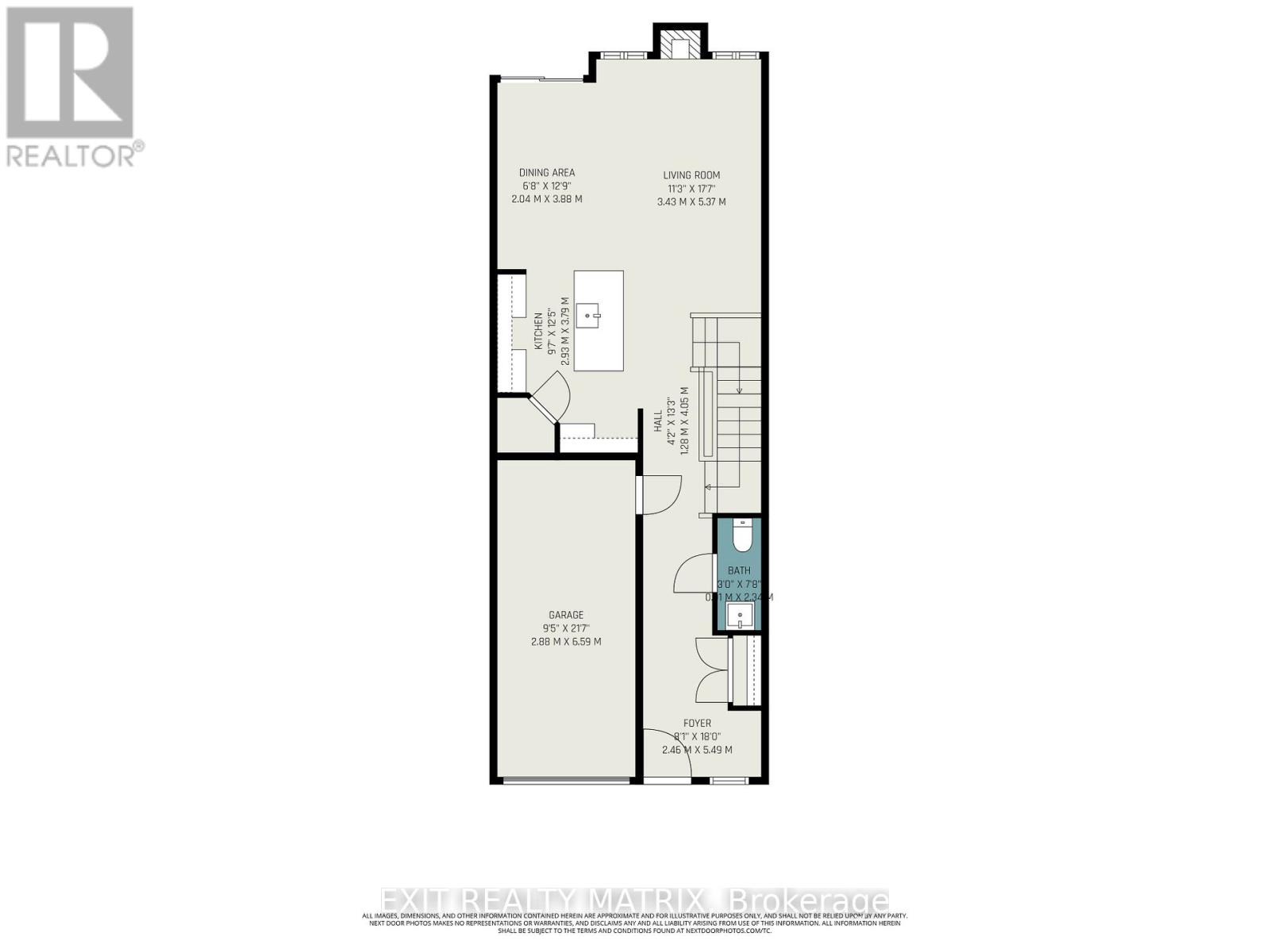 943 Cologne Street, Russell, Ontario  K0A 1W0 - Photo 25 - X12856418